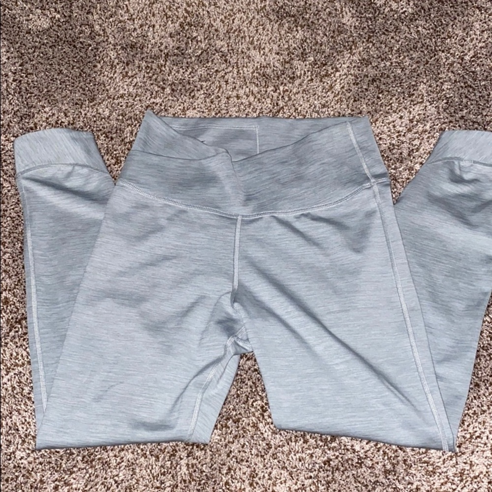 Nike Yoga